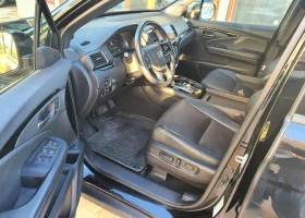 Honda Pilot Black Edition AWD, снимка 7