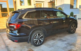 Honda Pilot Black Edition AWD, снимка 3