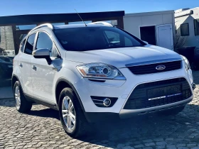 Ford Kuga 2.0 4х4 6-скорости, снимка 7