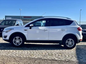 Ford Kuga 2.0 4х4 6-скорости, снимка 2