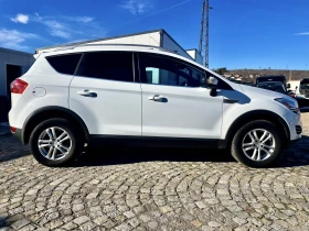 Ford Kuga 2.0 4х4 6-скорости, снимка 6