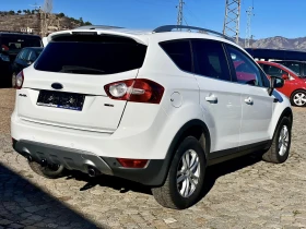 Ford Kuga 2.0 4х4 6-скорости, снимка 5