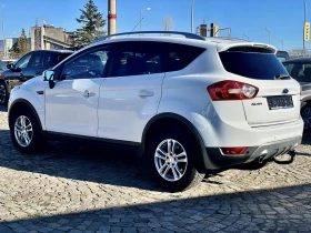 Ford Kuga 2.0 4х4 6-скорости, снимка 3