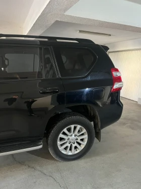 Toyota Land cruiser LC 150, снимка 6