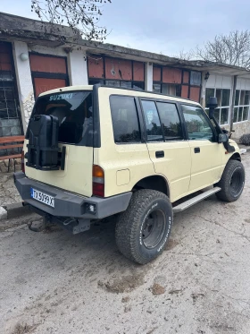 Suzuki Vitara 1.9 TD, снимка 2