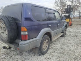 Toyota Land cruiser 3.0TDI, снимка 7