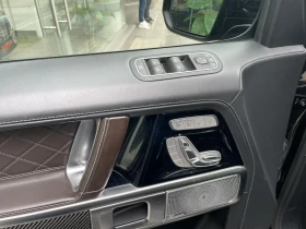 Mercedes-Benz G 63 AMG 4Matic = MGT Select2= Night Package - 300000 лв. - 62500747 | Car24.bg
