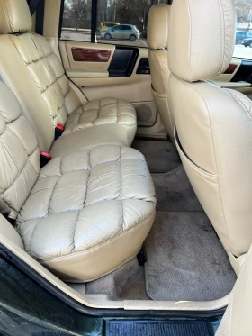 Обява за продажба на Jeep Grand cherokee 5.2 LPG ~10 700 лв. - изображение 11
