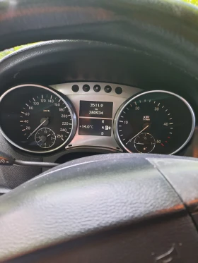 Mercedes-Benz ML 320 | Mobile.bg    8