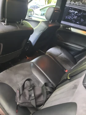 Mercedes-Benz ML 320 | Mobile.bg    6