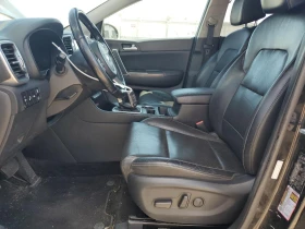 Kia Sportage EX* 44* * Keyless*  | Mobile.bg    7