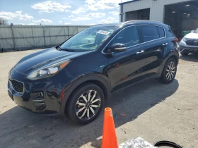 Kia Sportage EX* 44* * Keyless*  | Mobile.bg    3