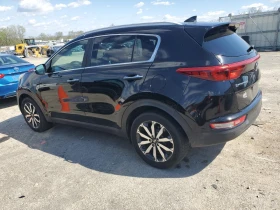 Kia Sportage EX* 44* * Keyless*  | Mobile.bg    4