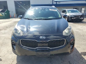 Kia Sportage EX* 44* * Keyless*  | Mobile.bg    2