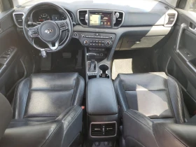 Kia Sportage EX* 44* * Keyless*  | Mobile.bg    8