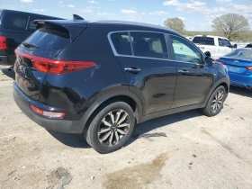 Kia Sportage EX* 44* * Keyless*  | Mobile.bg    6