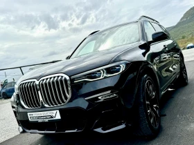 BMW X7 M-PACET individual - 109000 лв. - 39485010 3