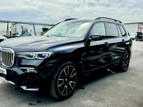 BMW X7 M-PACET individual - 109000 лв. - 39485010 6