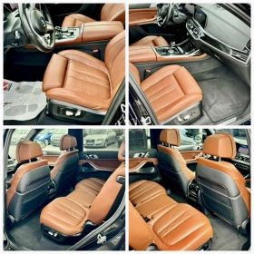 BMW X7 M-PACET individual - 109000 лв. - 39485010 10