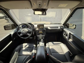 Mercedes-Benz G 350 d BLUETEC AMG OPTIC - цена по договаряне - 55956889 11