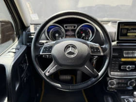 Mercedes-Benz G 350 d BLUETEC AMG OPTIC - цена по договаряне - 55956889 12