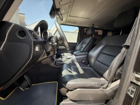 Mercedes-Benz G 350 d BLUETEC AMG OPTIC - цена по договаряне - 55956889 9