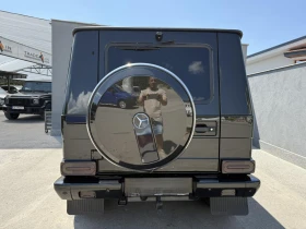 Mercedes-Benz G 350 d BLUETEC AMG OPTIC - цена по договаряне - 55956889 5