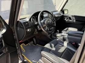 Mercedes-Benz G 350 d BLUETEC AMG OPTIC - цена по договаряне - 55956889 10