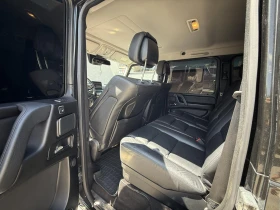 Mercedes-Benz G 350 d BLUETEC AMG OPTIC - цена по договаряне - 55956889 17