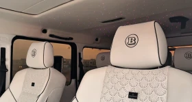 Mercedes-Benz G 63 AMG - 143700 лв. - 10902358 14