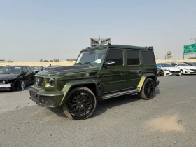 Mercedes-Benz G 63 AMG - 143700 лв. - 10902358 5