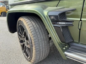 Mercedes-Benz G 63 AMG - 143700 лв. - 10902358 8