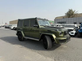 Mercedes-Benz G 63 AMG - 143700 лв. - 10902358 4