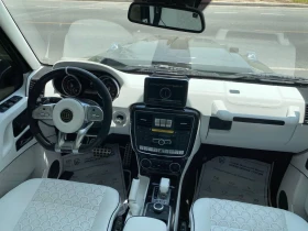 Mercedes-Benz G 63 AMG - 143700 лв. - 10902358 13