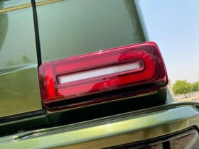 Mercedes-Benz G 63 AMG - 143700 лв. - 10902358 7