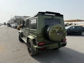Mercedes-Benz G 63 AMG - 143700 лв. - 10902358 3
