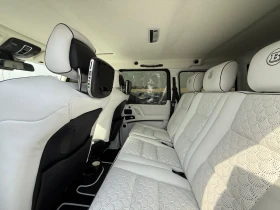Mercedes-Benz G 63 AMG - 143700 лв. - 10902358 16
