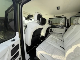 Mercedes-Benz G 63 AMG - 143700 лв. - 10902358 15
