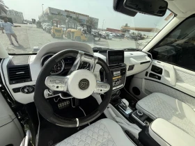 Mercedes-Benz G 63 AMG - 143700 лв. - 10902358 12