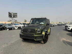Mercedes-Benz G 63 AMG - 143700 лв. - 10902358 1