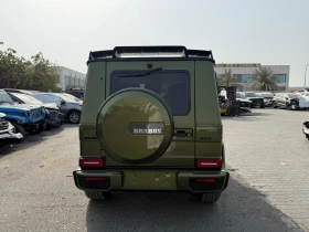 Mercedes-Benz G 63 AMG - 143700 лв. - 10902358 2