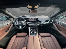 BMW X6 40d xDrive = M-Sport =  | Mobile.bg    10