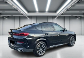 BMW X6 40d xDrive = M-Sport =  | Mobile.bg    4