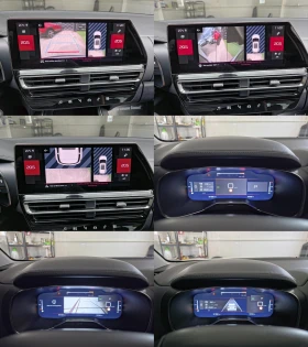 Citroen C5 Aircross 1. 5 BlueHDi 131 FEEL S&S EAT8 - 31990 лв. - 75203063 13