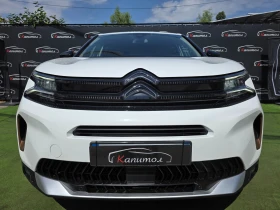 Обява за продажба на Citroen C5 Aircross 1. 5 BlueHDi 131 FEEL  S&S EAT8 ~31 990 лв. - изображение 1