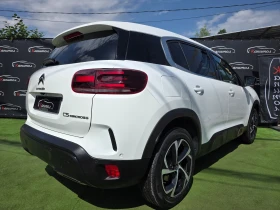 Обява за продажба на Citroen C5 Aircross 1. 5 BlueHDi 131 FEEL  S&S EAT8 ~31 990 лв. - изображение 4