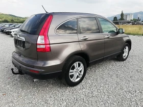 Honda Cr-v 2.0I KLI 4X4 - 17000 лв. - 77970837 6