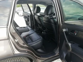 Honda Cr-v 2.0I KLI 4X4 - 17000 лв. - 77970837 12