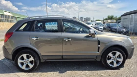 Обява за продажба на Opel Antara 3.2i V6* Автомат* Swiss* Cosmo* 4Х4* Промоция ~10 499 лв. - изображение 5
