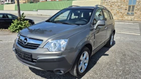 Opel Antara 3.2i V6* Автомат* Swiss* Cosmo* 4Х4* Промоция